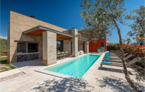 Villa Casa Ombra Rossa
